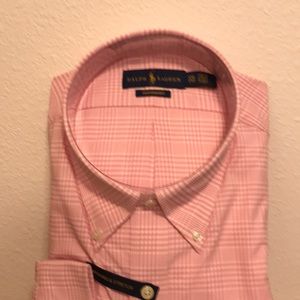 POLO Ralph Lauren Dress Shirt Mens XXL